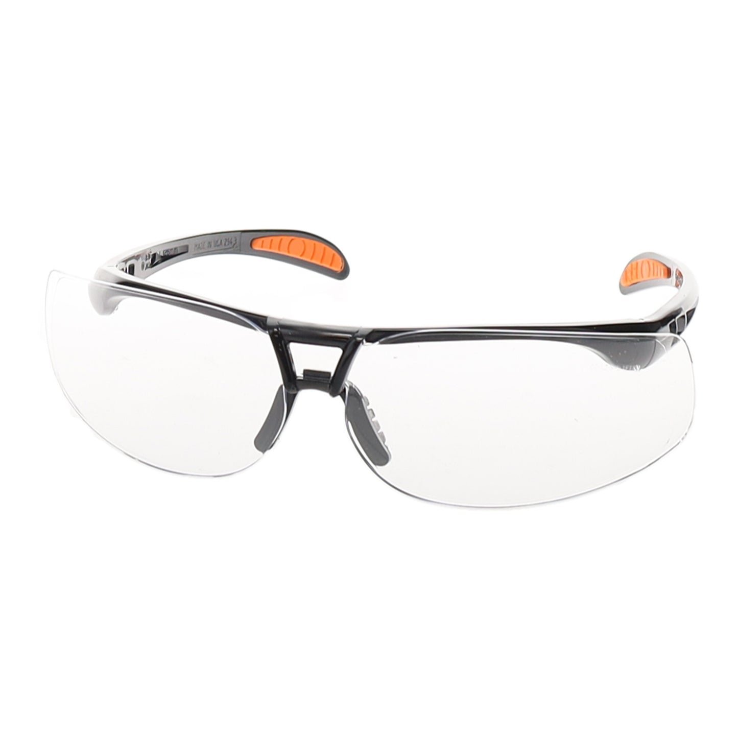 Honeywell Protege Clear Fog-Ban Anti-Scratch Lens Safety Goggles