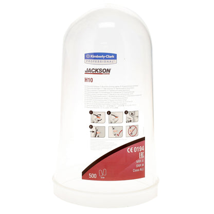 Jackson Safety Kimberley-Clark Foam Ear Plug Dispenser