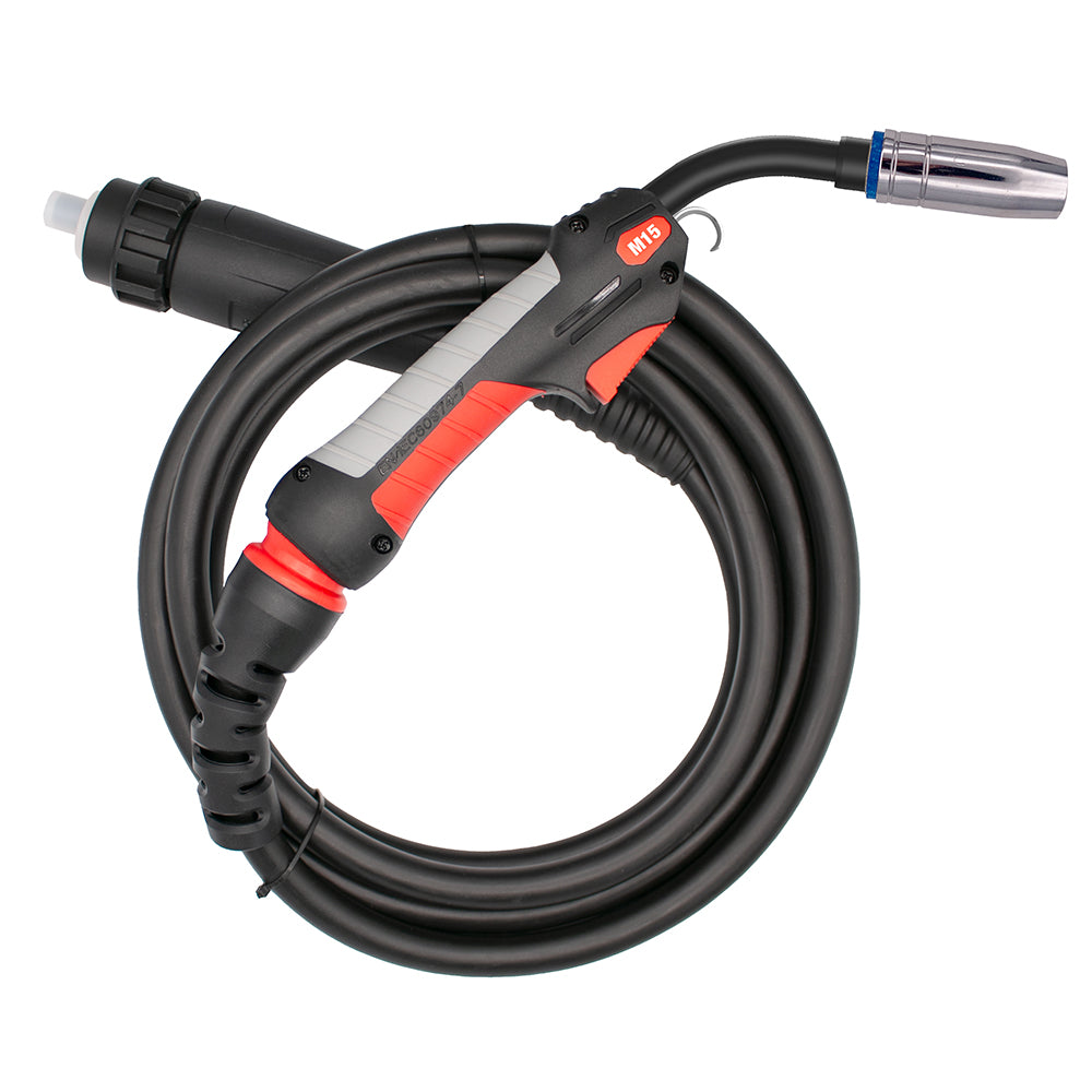 Binzel Compatible MIG Welding Torches & Consumables – Specialised ...