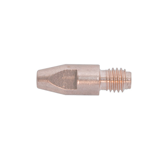 SWP Binzel Compatible Torch Contact Tip (ECU M8 x 30mm)