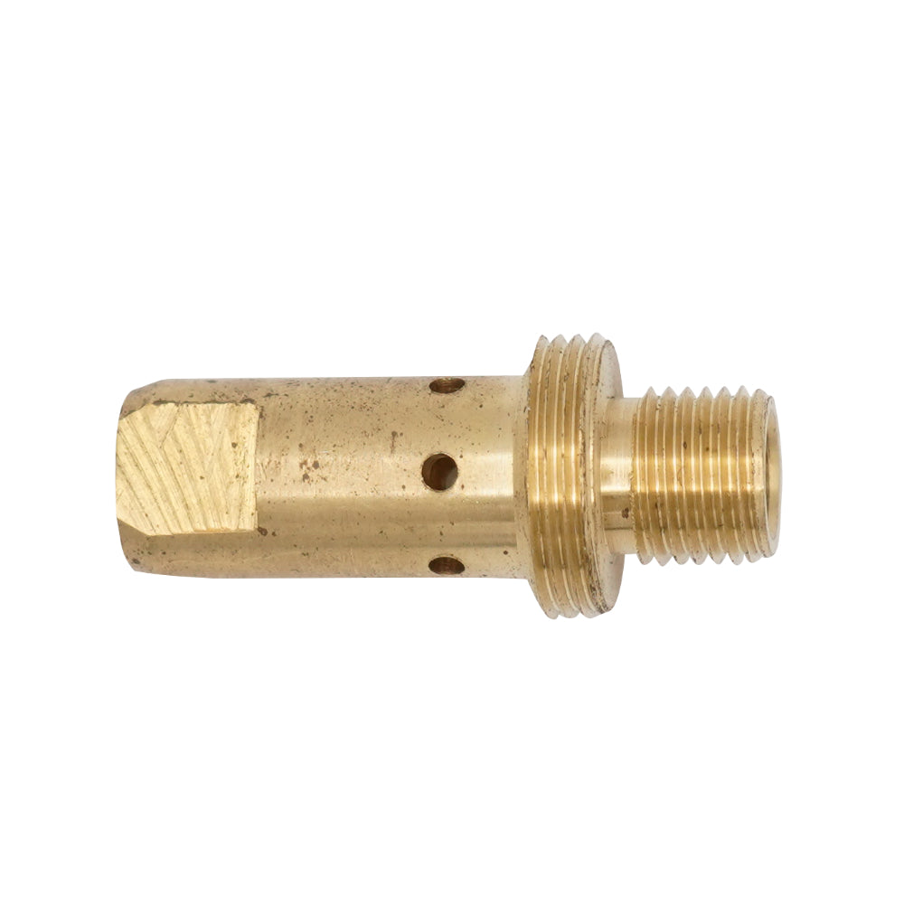 SWP M38 Binzel Compatible Tip Adaptor