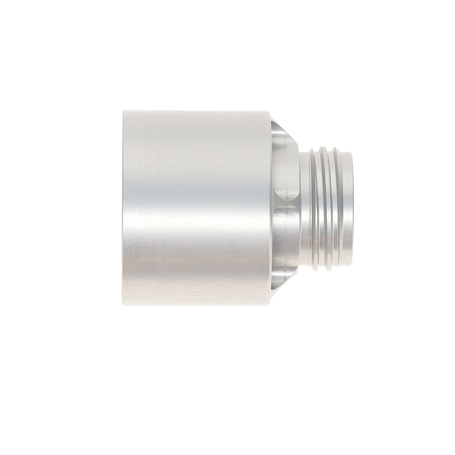 MigZone MZ-AWG 42mm Aluminium Extraction Nozzle