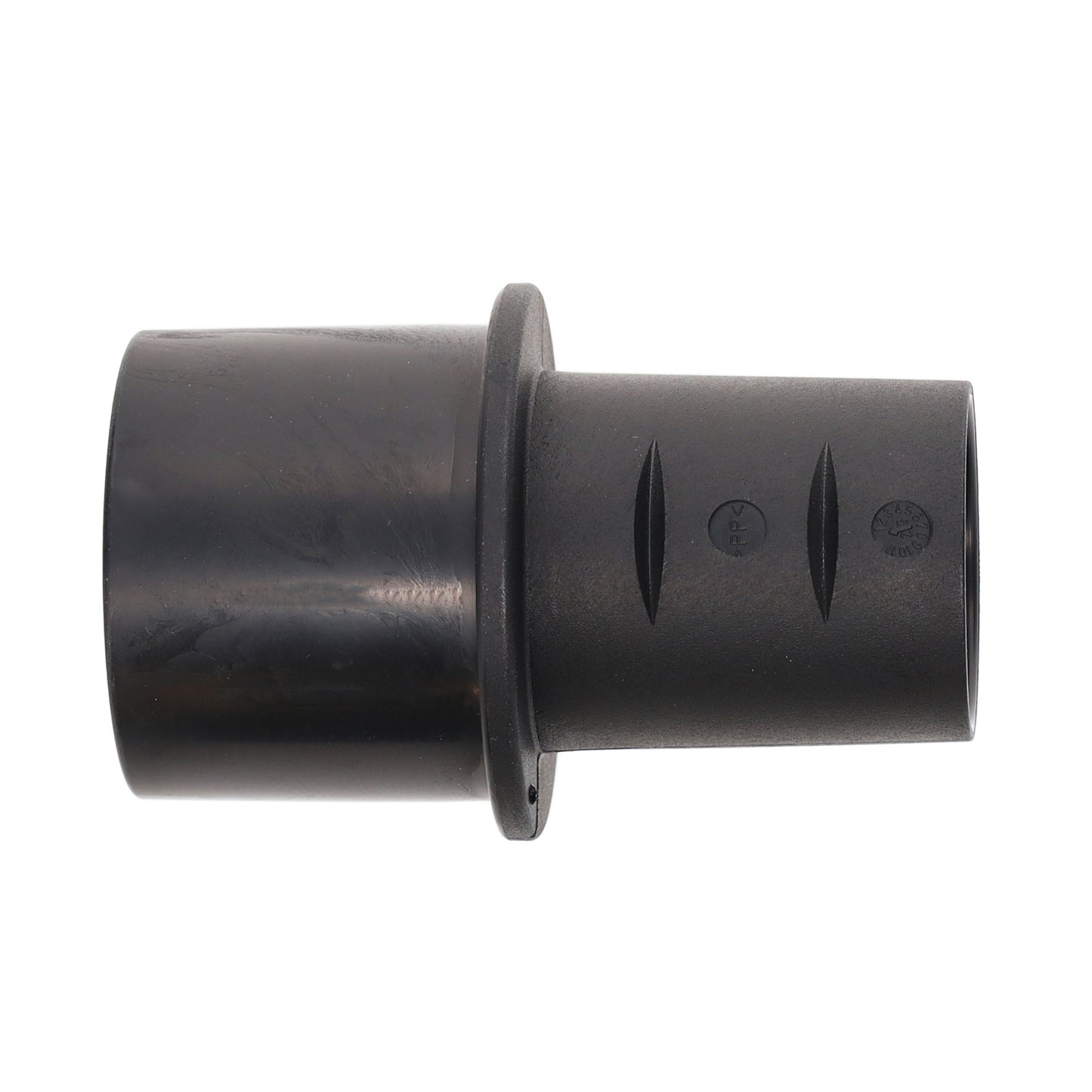 MigZone MZ-AWG Male Coupling Piece for 38mm Hose