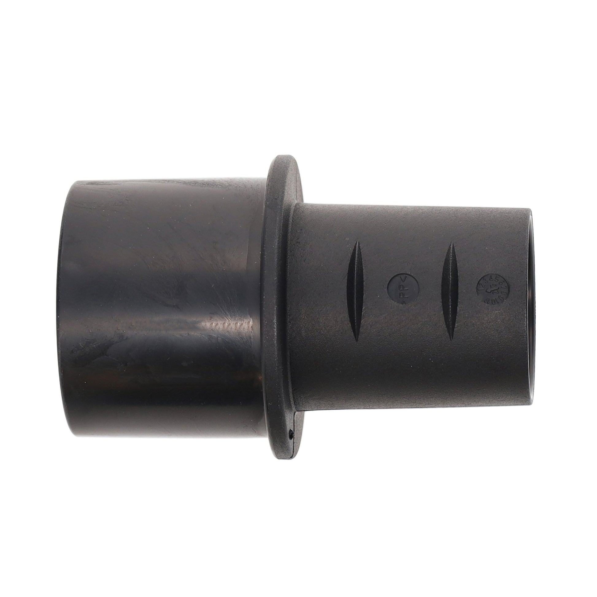 MigZone MZ-AWG Male Coupling Piece for 38mm Hose