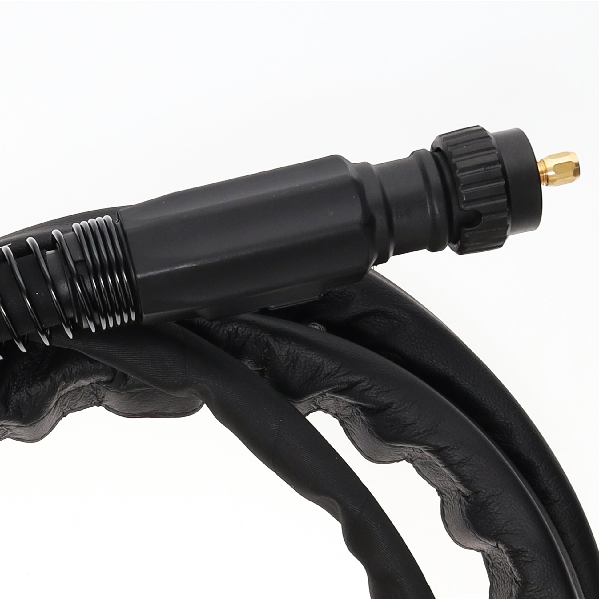 MigZone MZ-AWG 260G Series - Air Cooled Fume Extraction Torch