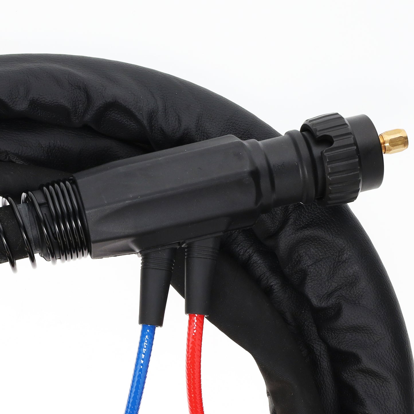 MigZone MZ-AWG 300W Series - Water Cooled Fume Extraction Torch