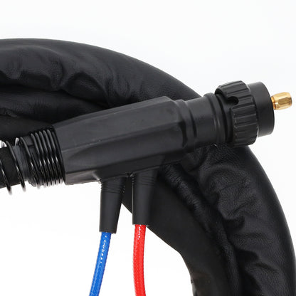 MigZone MZ-AWG 300W Series - Water Cooled Fume Extraction Torch