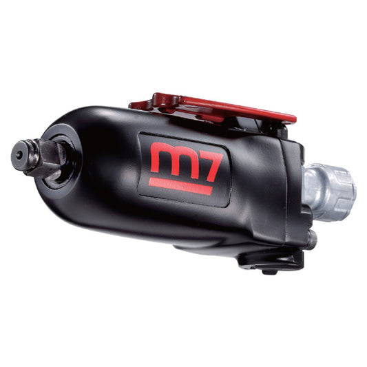 Mighty Seven 102 Nm 3/8" Twin Dog Type Drive Air Impact Wrench