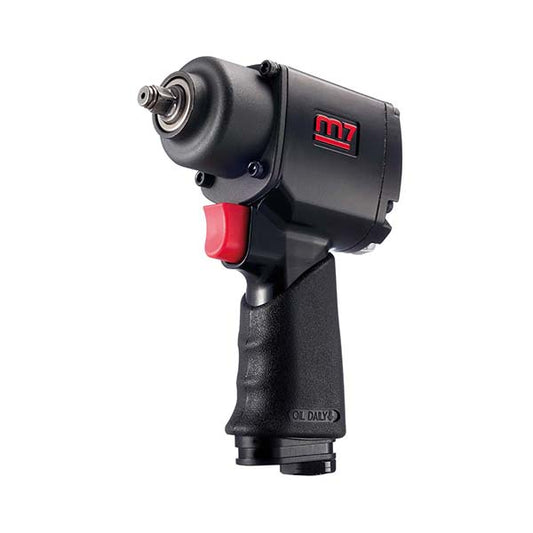 Mighty Seven 542 Nm 1/2" Mini Impact Wrench