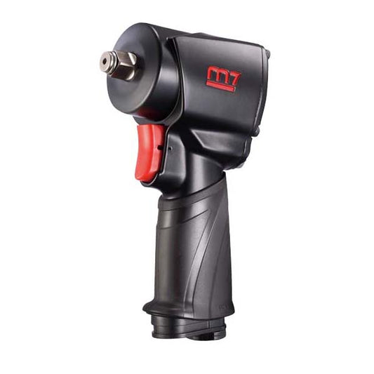 Mighty Seven 900 Nm 1/2" Drive Air Impact Wrench