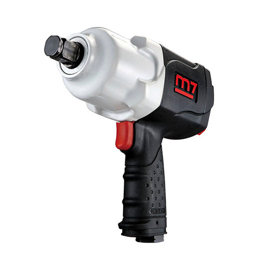 Mighty Seven 1627 Nm 3/4" Drive Air Impact Wrench