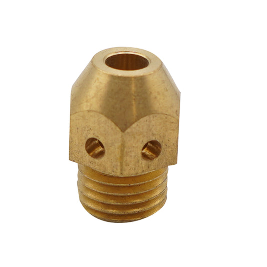 SWP WP18SC Series Weldcraft Compatible Heavy Duty Nose Collet Body