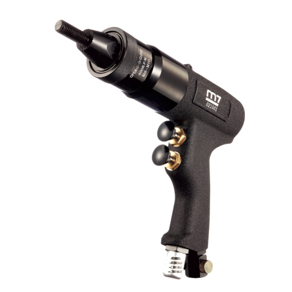 Mighty Seven M3 - M5 Air Riveter Nut Tool – Specialised Welding Products
