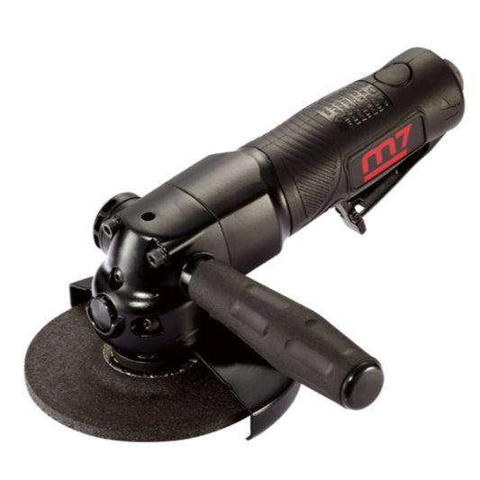 Mighty Seven 1.3HP Heavy Duty Air Angle Grinder
