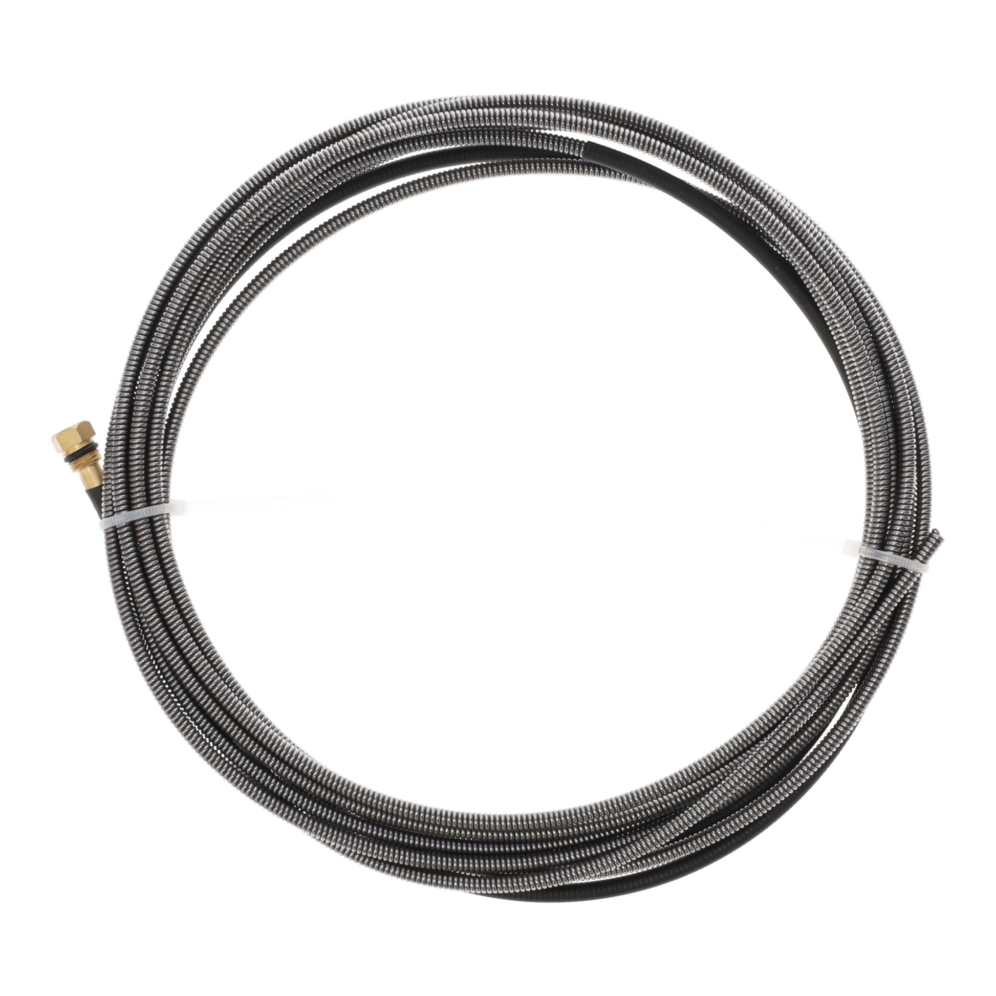 SWP T400 Tregaskiss Compatible 15ft Wire Steel Liner