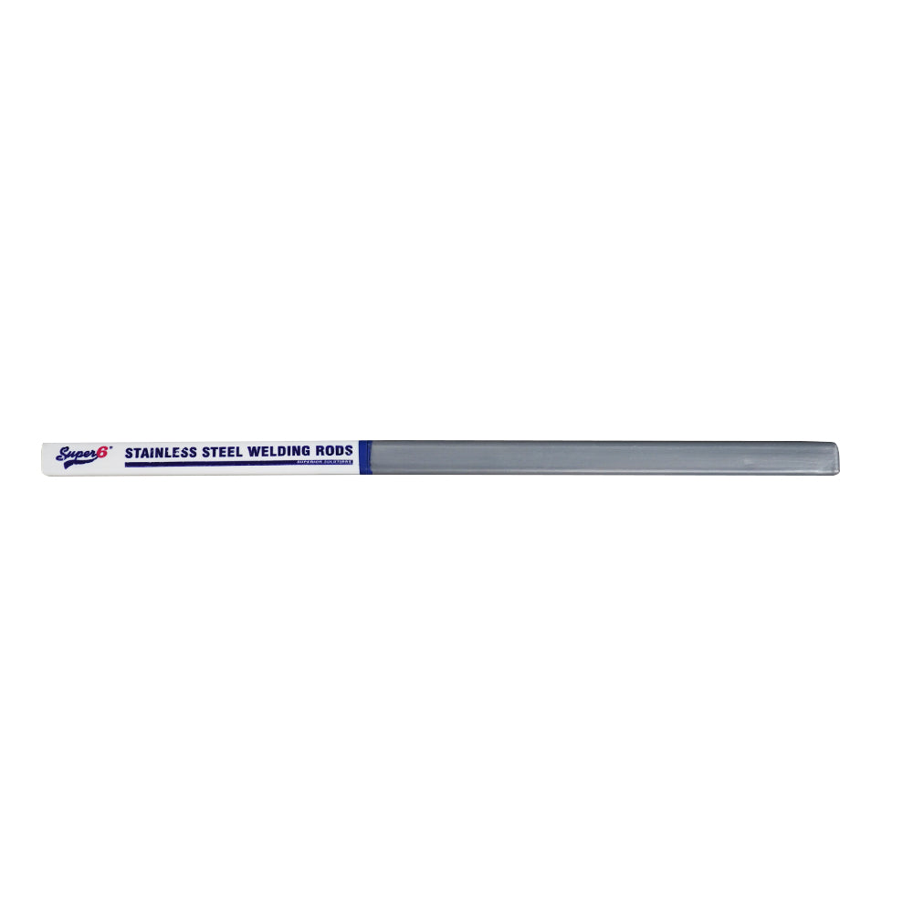 Super 6 308 L Stainless Steel TIG Wire 5KG