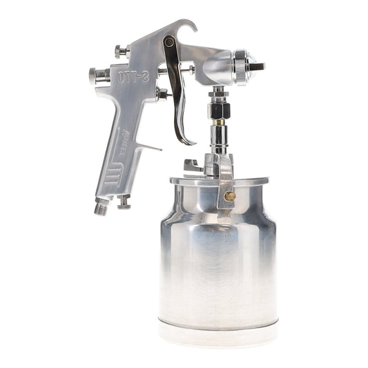 SWP 1.2mm Suction Fed Spray Gun