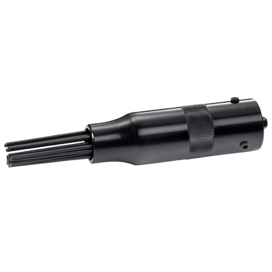 Mighty Seven Needle Attachment for Round Chipping Hammers