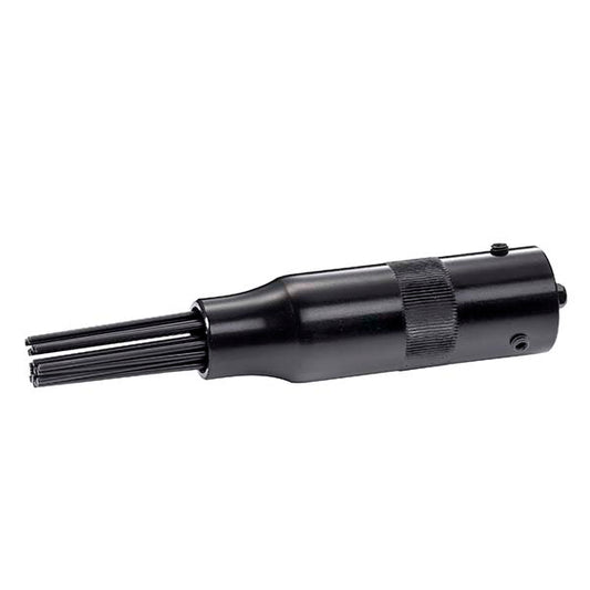 Mighty Seven Needle Attachment for Hexagonal Chipping Hammers