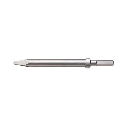 Mighty Seven Hex Shank Punch Chisel