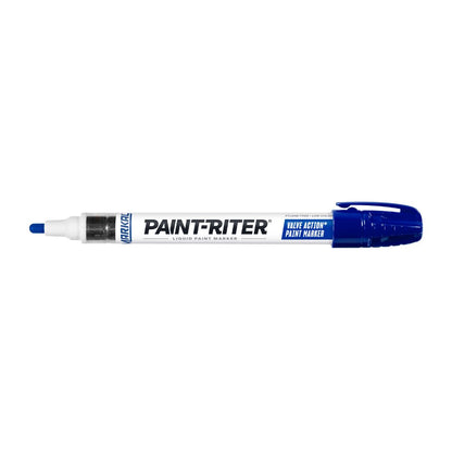 Markal Valve Action Fast-Drying Liquid Paint Marker