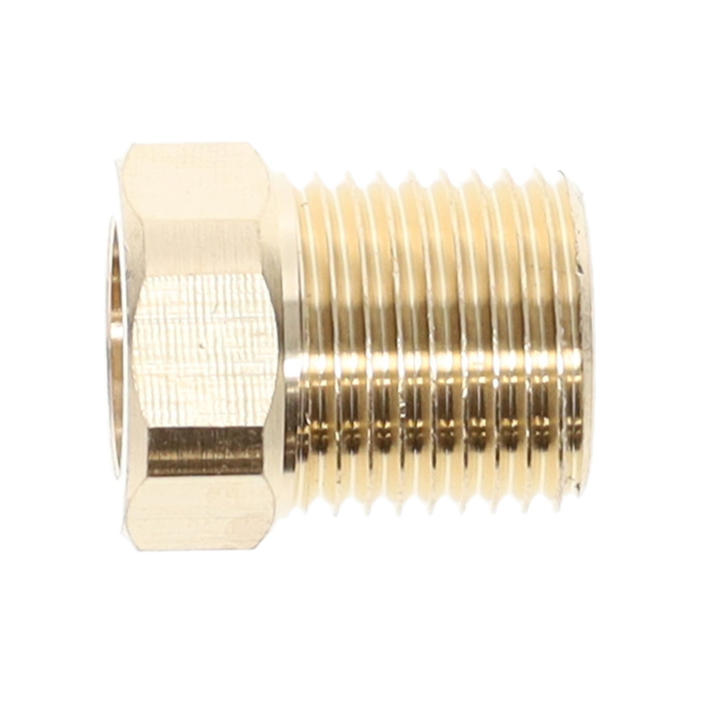 SWP TIG 5/8" UNF Nut