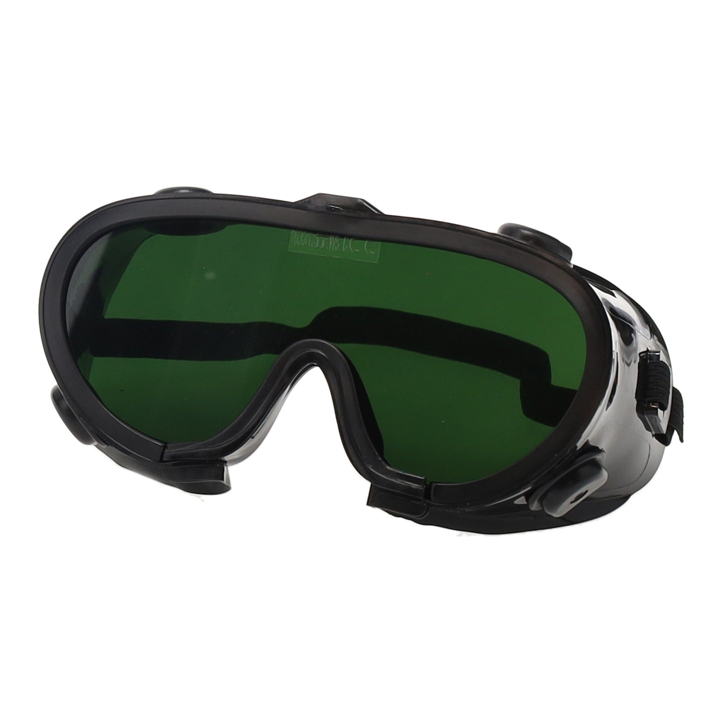 SWP Panorama Shade 5 Safety Welding Goggles with Indirect Ventilation