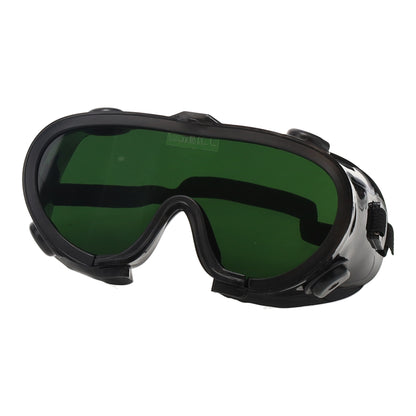 SWP Panorama Shade 5 Safety Welding Goggles with Indirect Ventilation