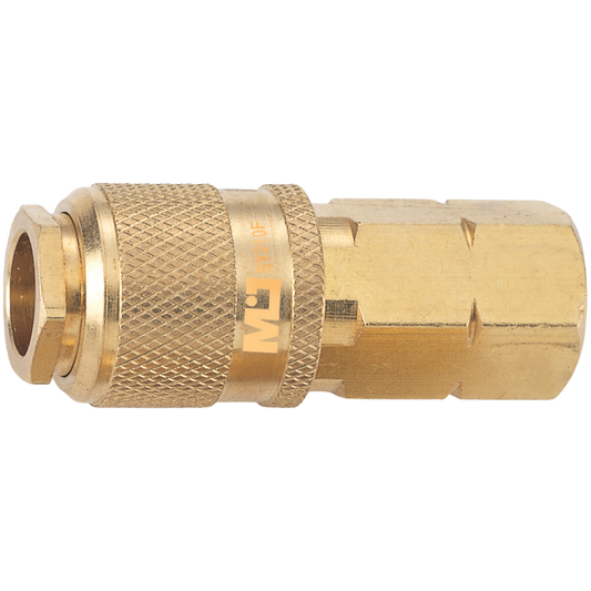 Mighty Seven 1/4" SY-210 Air Adaptor