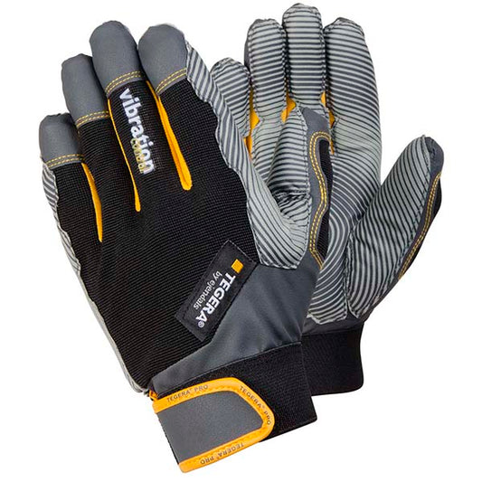 Ejendals Tegera Size 10/XL Anti-Vibration Glove