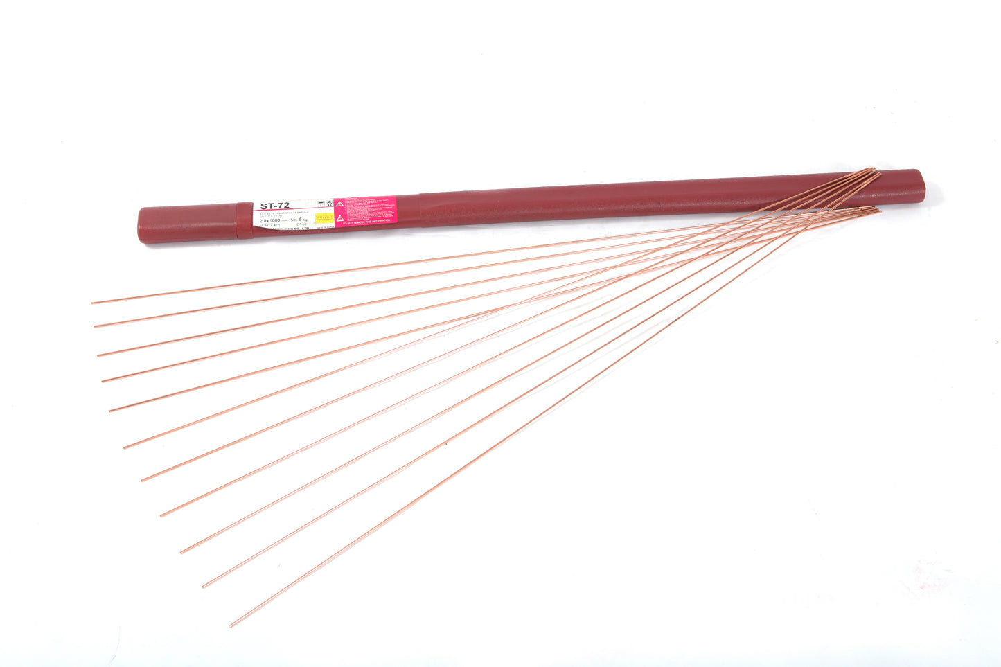 Hyundai ST-50.6 Steel TIG Wire 5kg