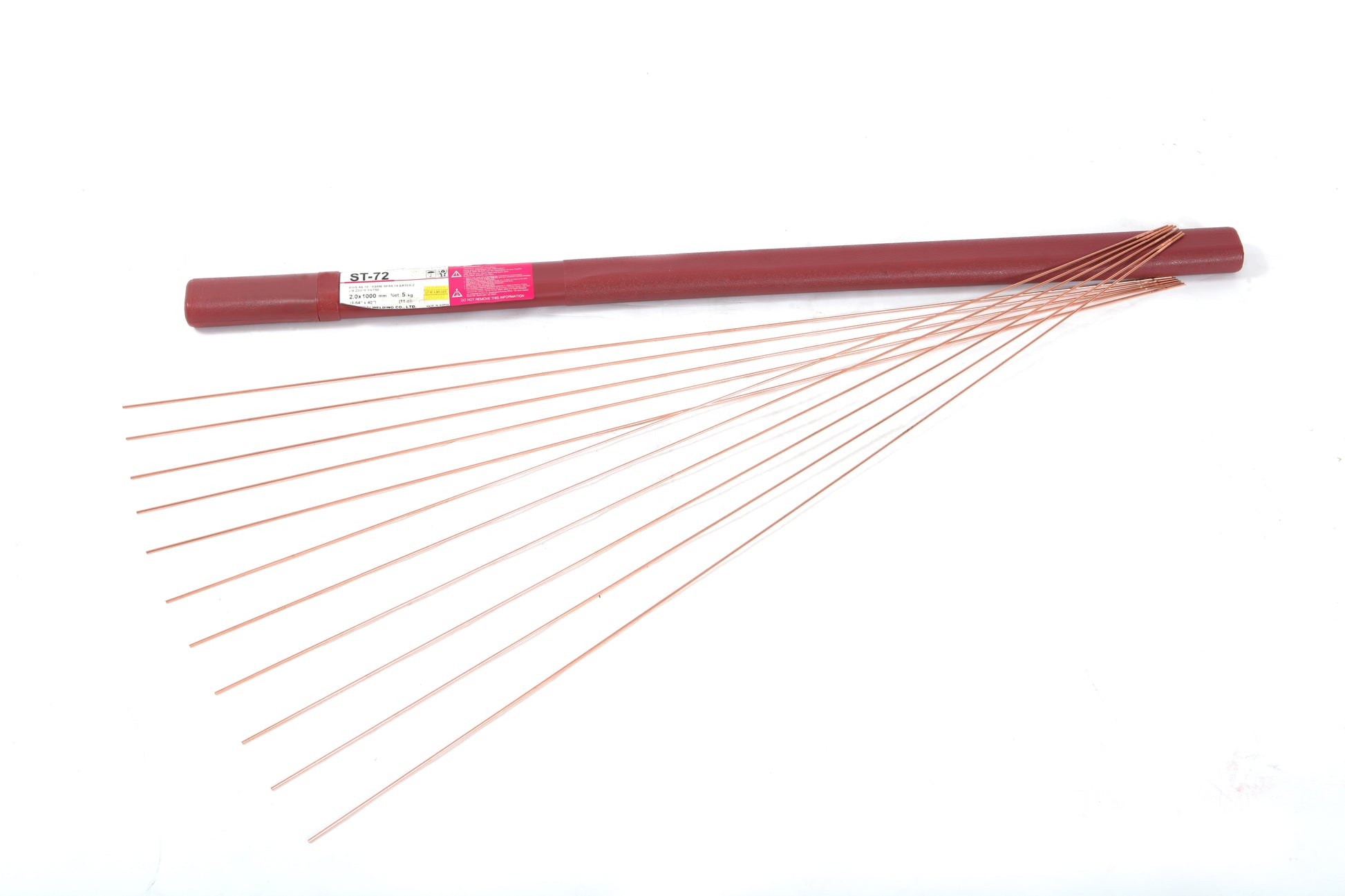 Hyundai ST-50.6 Steel TIG Wire 5kg