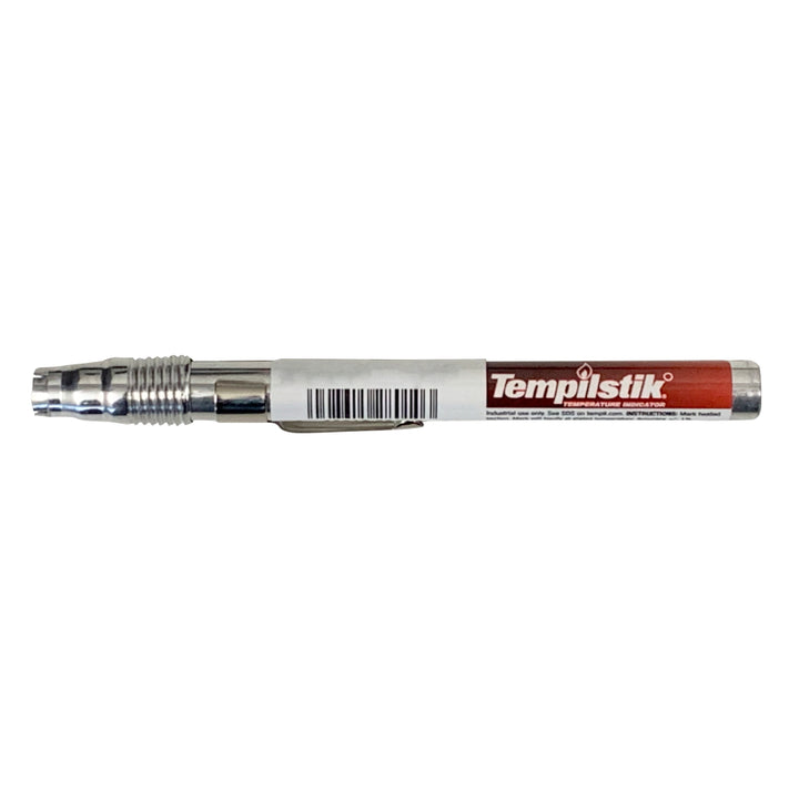 Tempil Temperature Indicators for Welding Preheat Control – Specialised ...