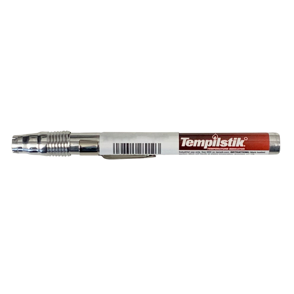 Tempil Temperature Indicators for Welding Preheat Control – Specialised ...