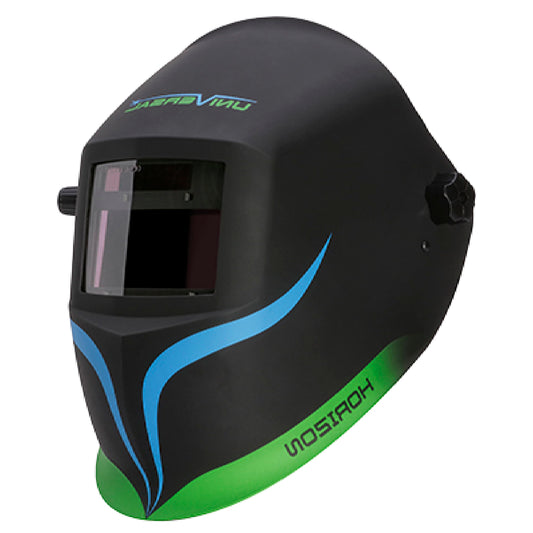 Universal Horizon Variable Shade Helmet