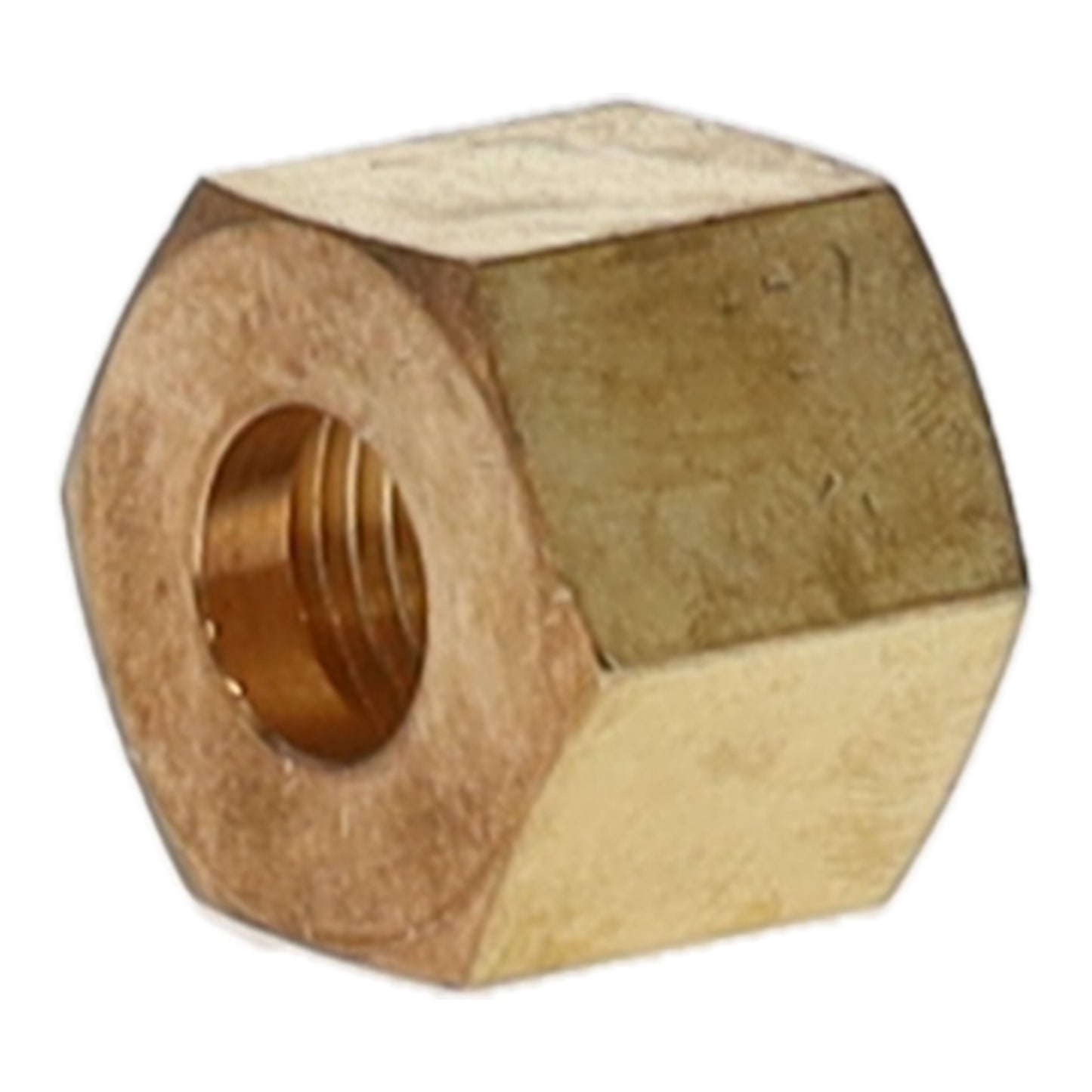 SWP CO2 Regulator Nut