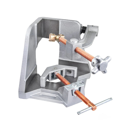 Strong Hand Tools 3-Axis Welders Angle Clamp