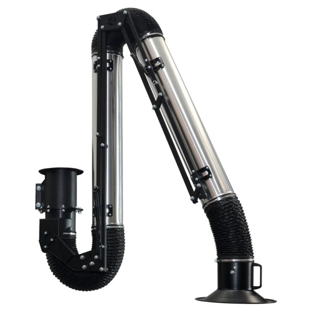 Armotech Rigid Articulated Arm – Specialised Welding Products