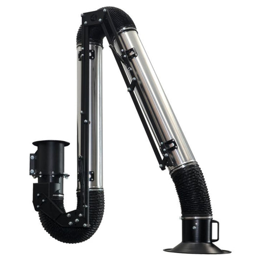 Armotech Rigid Articulated Arm