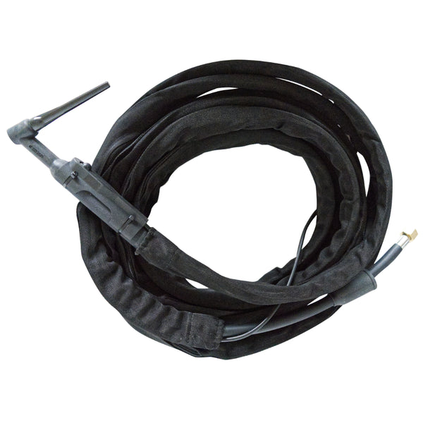 SWP WP26 Series Weldcraft Compatible 2 Piece Flexible Torch Package ...