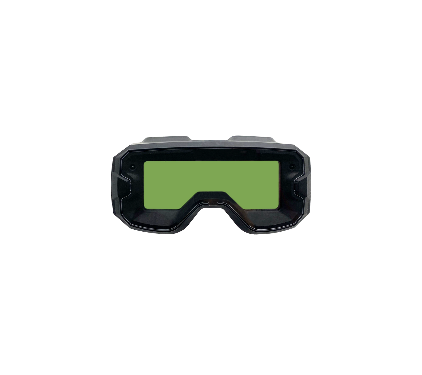 Stealth Vader Auto-Darkening Welding/Grinding Goggles