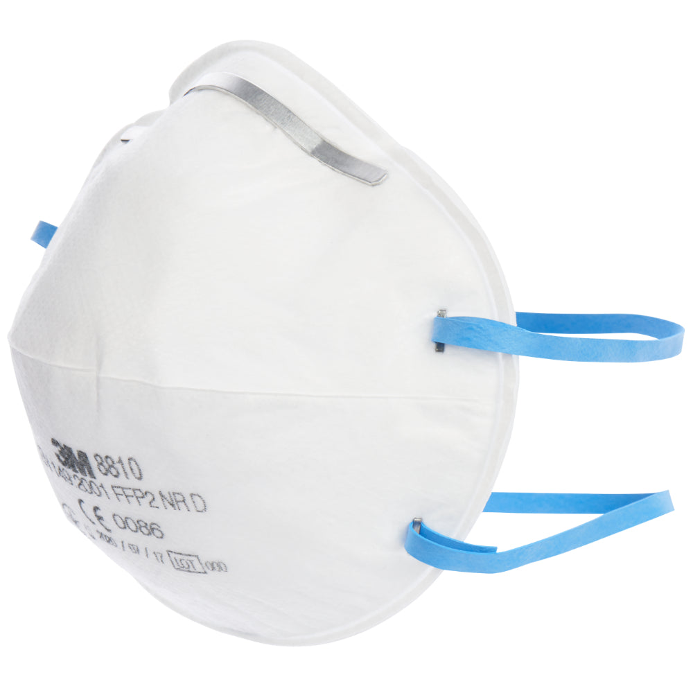 3M™ FFP2 Dust/Mist Face Mask Respirator 20 Pack