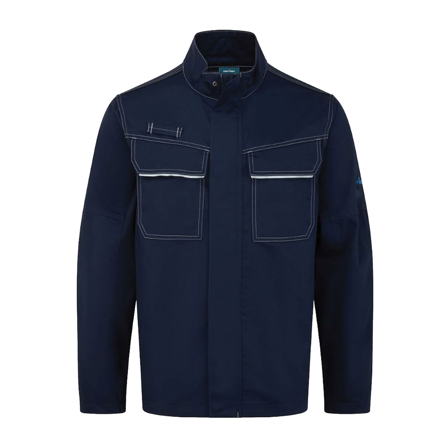 Portwest Bizweld Work FR Jacket