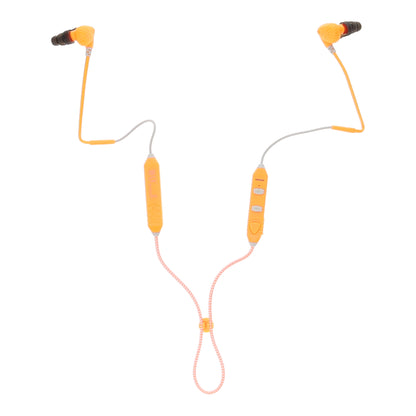 Honeywell Impact® In-Ear Pro Orange Hearing Protectors - Box of 5