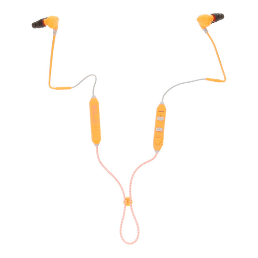 Honeywell Impact® In-Ear Pro Orange Hearing Protectors - Box of 5