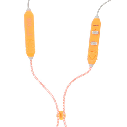 Honeywell Impact® In-Ear Pro Orange Hearing Protectors - Box of 5