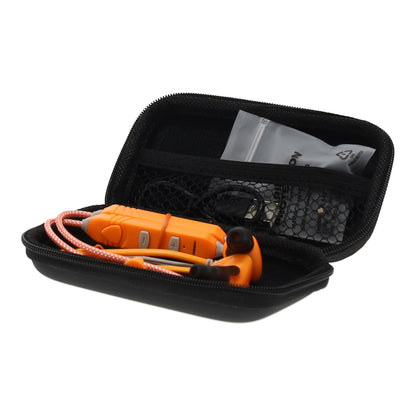 Honeywell Impact® In-Ear Pro Orange Hearing Protectors - Box of 5