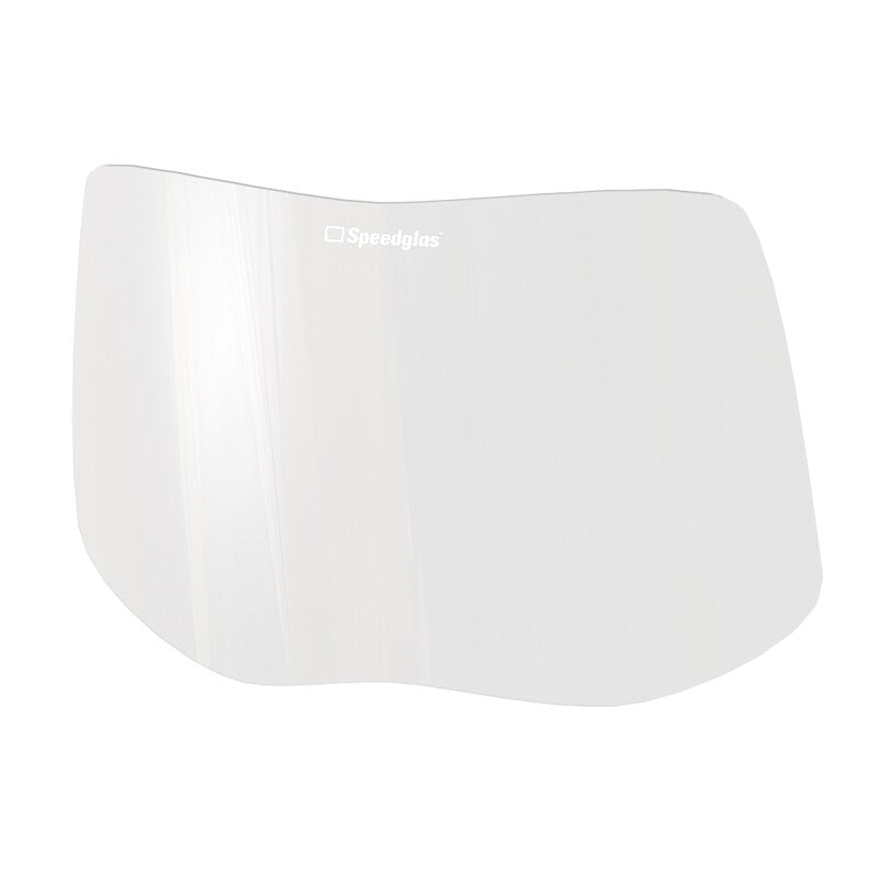 3M™ Speedglas™ Outer Protection Plate, 9100, Extra Scratch Resistant ...