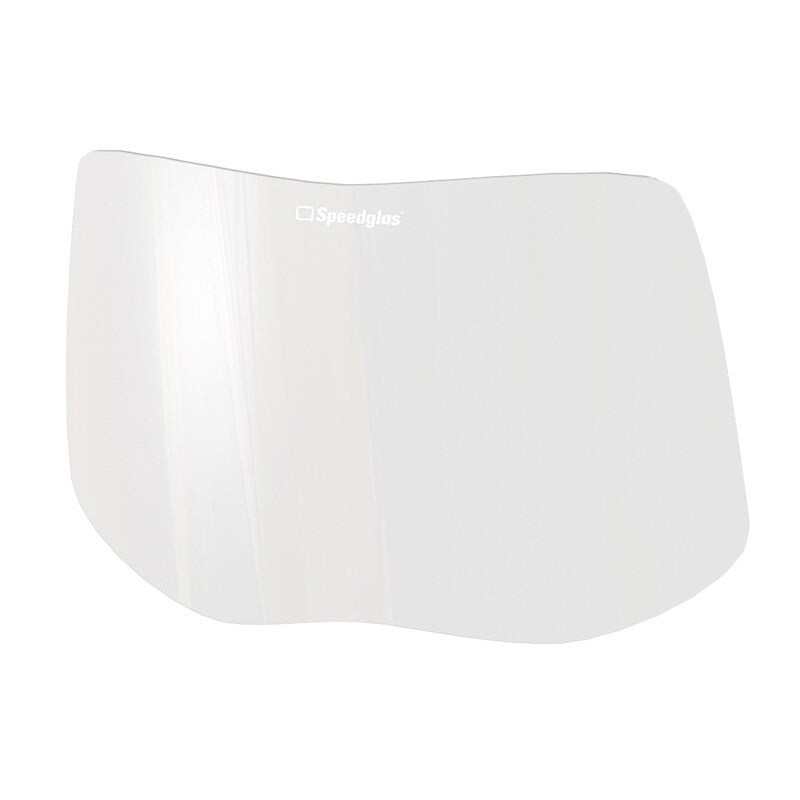 3M™ Speedglas™ Outer Protection Plate, 9100, Extra Scratch Resistant