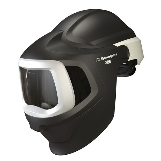3M™ Speedglas™ Welding Helmets 9100 MP, without Welding Filter